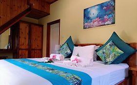 Badamier Self-Catering